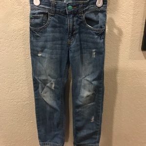 Boys jeans